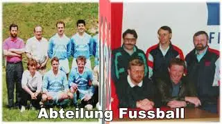 90 Jahre FC Freisen