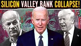 The Bankruptcy Of The Silicon Valley Bank