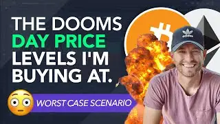 BITCOIN TO $5555? CRYPTO 