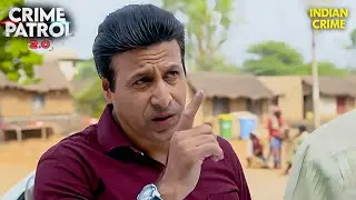 Lady Inspector | कुकर्म | Crime Patrol 2.0 | Crime Patrol New Episode | Crime Show