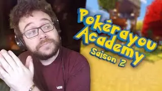 AMO OU EXPLOCAVE ? | Minecraft Pok&eacute;rayou Academy 2