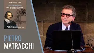 Palazzo Casali e Filippo Berrettini. Progetto e costruzione