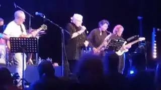 Colosseum Live in Paderborn 2025