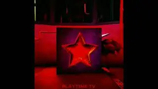 project playtime Boxy bo edit by me