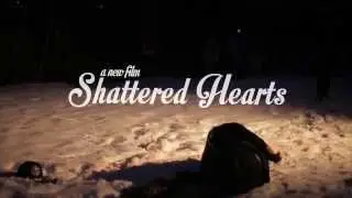 Shane Harvey | Shattered Hearts