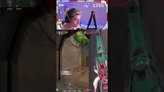 BabyJ retake kj Ace #shorts
