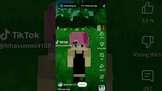 hiha suy vong #minecraft