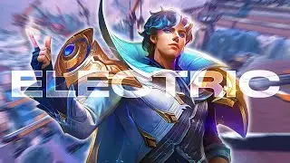 (S32) ROAD TO MYTHICAL GLORY DAY 11 | Xavier VS Ranked [Mobile Legends Gameplay]
