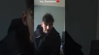 ice poseidon opens up about Cx network, Bjorn and suspendas livestreamers #cx #japan #osaka