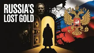 The Untold Mystery of Russia&rsquo;s Missing Gold Reserves