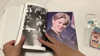 [UNBOXING FANSITE] LASTSTOP - SONNET 13  PHOTOBOOK