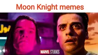 Moon Knight episode 5 memes #3