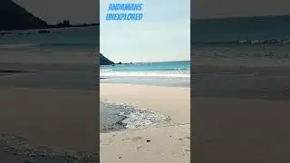 Andamans Unexplored #andaman #andamantrip #andamanyoutuber #andamannicobarislands