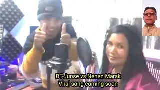 Nenen rangsa rimpret viral song Simsakbo Dt junse