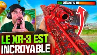 XR-3 le SNIPER SOUS-COTÉE DE WARZONE ?