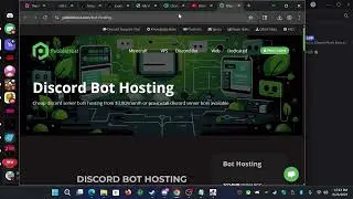 YouTube Tutorial: How To Host/Make your own DIY Discord YouTube music bot in 2025!!!