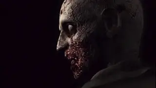 Resident Evil Remake - Part 1