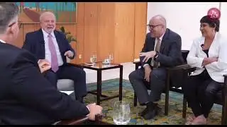 lula diz que quer fuder o S&eacute;rgio moro