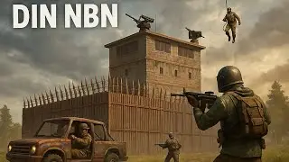 Oxide survival island Raidat baza trădătorilor din clanurile PVP si KOI 