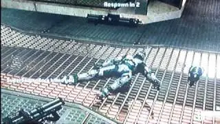 SmashMaster1995's Halo 3 Tournament: Part 3