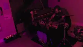 Sean Hamilton @ Magic Lantern vol. 65 suPer suPer suPer shh addition 3/3/19