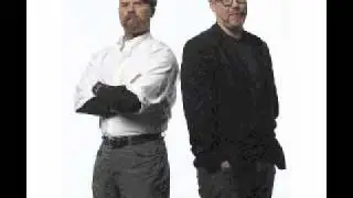 Mythbusters Background Music
