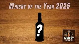 Whisky of the Year 2025