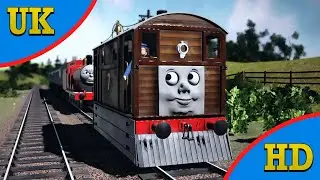 Double Header (Restored - UK)