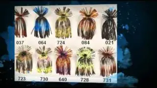 Lure Parts
