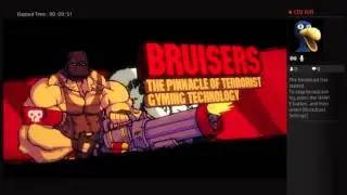 CerealSensei Gaming: Broforce Pt. 1