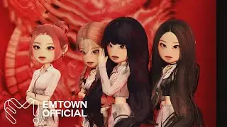aerify 에리파이 'Girls' MV