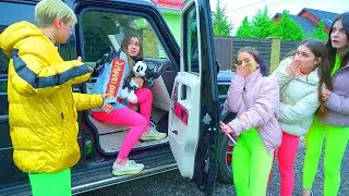 Диана жели да се растане од кошаркаша! | Кошаркаш прети Дајани!