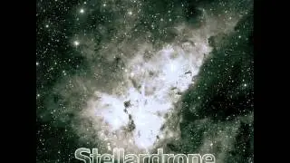 Stellardrone - Maia Nebula