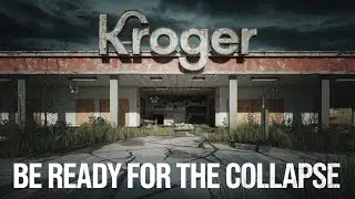 Kroger's Financial Crisis: Store Closures and Lawsuits Explained