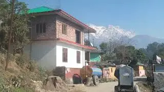 On the way to yol cantt (1)