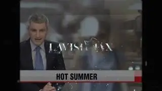 #30DaysOfHeat By Lavish Jax [Starts August 1st]