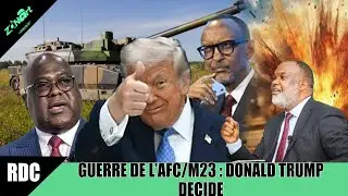 🚨VÉRITÉS SUR L'ÉVENTUEL RETRAIT DU M23 À GOMA ET BUKAVU JUSQU'À SABINYO
