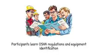 Certified OSHA Fall Protection Specialist CFPS