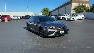 2024 Toyota Camry 4T1T11AK1RU230020 RU230020DP OFFERS FINANCE Roseville SUV CROSS_OVERS CARS LEXUS