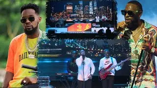 TIMAYA - GRA GRA AND PATO RANKING ABULE BY ABEEKA BAND UGANDA