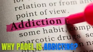 Why Is Padel So Addicting? | Coffee & Talk with Cesc & Julian