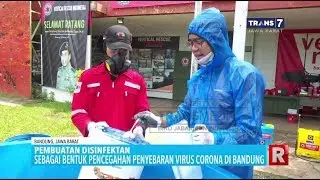 Cara Membuat Disifektan Dari Bahan Kaporit