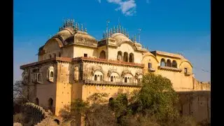 History of Bala Quila(Alwar Fort)Pride Of Mewat.By Mewati Lehar.