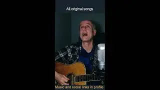 All original songs (Portrait)