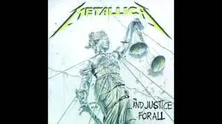 Metallica - Blackened (D Tuning)