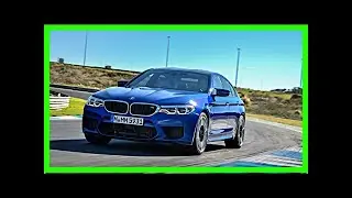Fahrdynamik-erlebnis bmw m5
