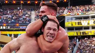 10 WORST WWE Matches Of 2023