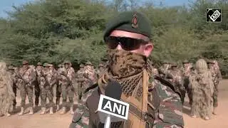Indian Army ke force ke Jawan se baat karunga indian Army lovers para commando cobra commando army 