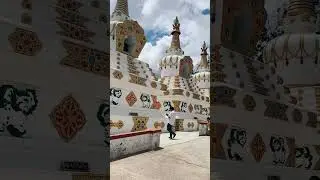 Dhondenling Tibetan settlement kollegal taluk , Karnataka  #shorts  #tibetan #reels #travelvlog