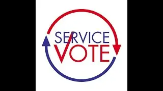 ServiceVote 2020 Fellows